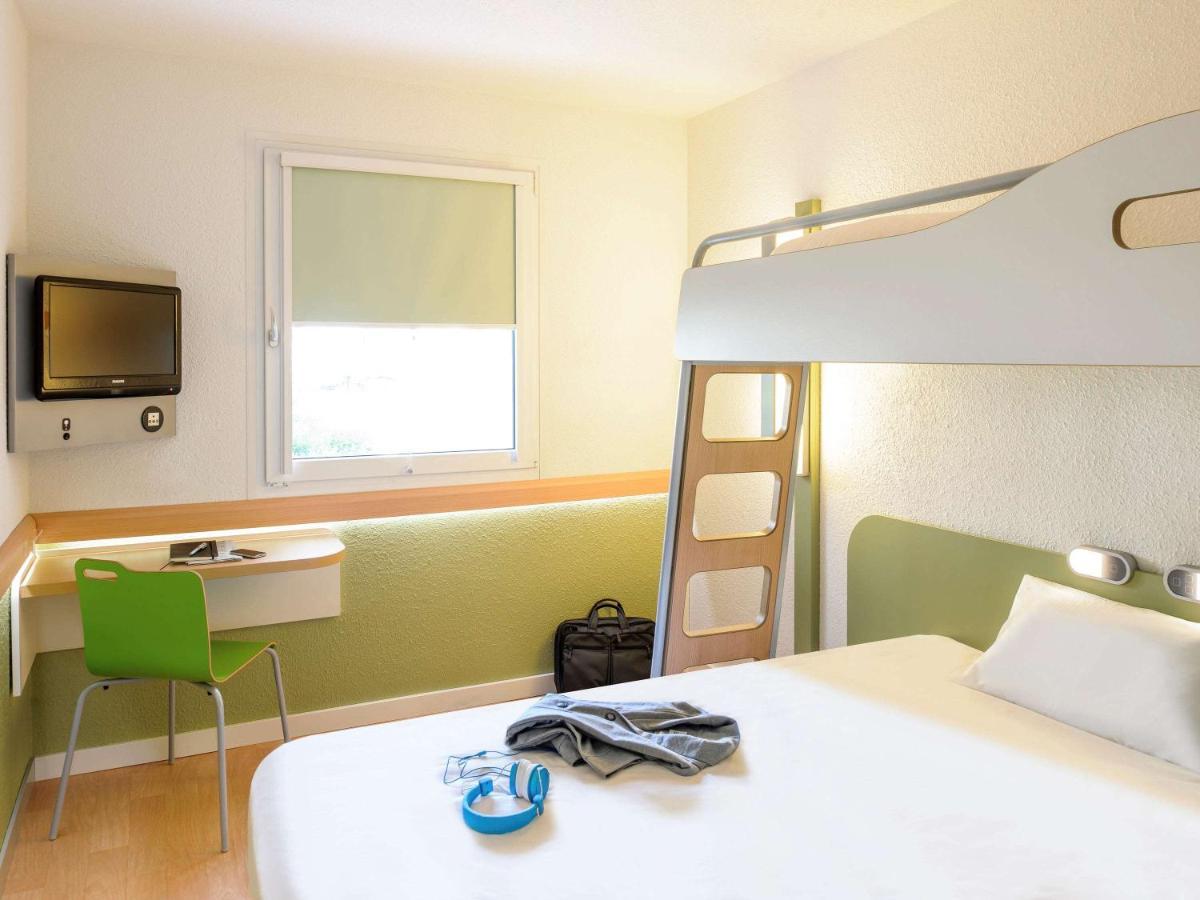 Ibis Budget L'Isle Adam Exterior photo